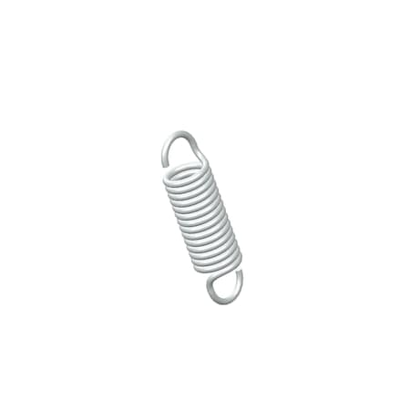 Approved Vendor Extension Spring, O= .172, L= .69, W= .025 G209974000